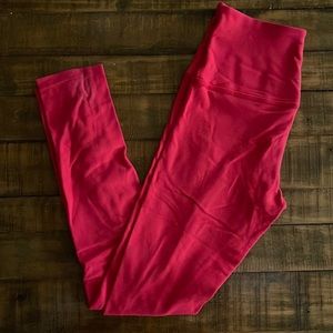 Beyond Yoga High waisted Leggings